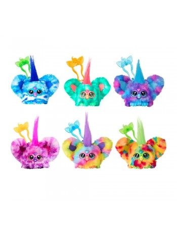 FURBY FURBLETS SORT/F9703