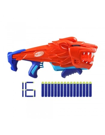 NERF LIONFURY/F8646