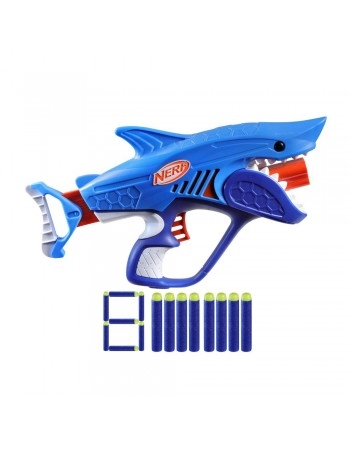 NERF SHARKFIRE/F8645