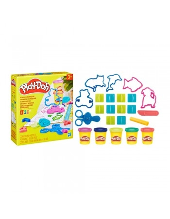 PLAYDOH SCHOOL ACTIVITIES/F9144
