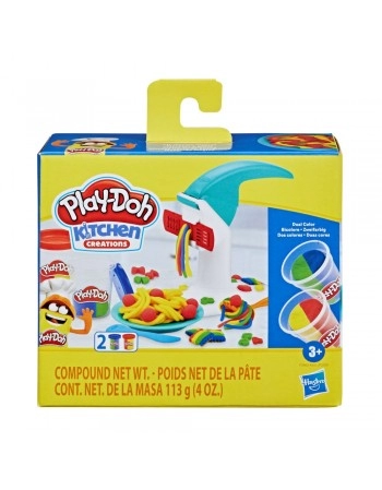 PLAYDOH MACARRAO MAGICO/F3465