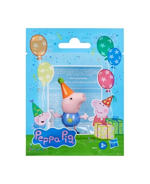 PEPPA PIG PARTY FRIENDS/G0152