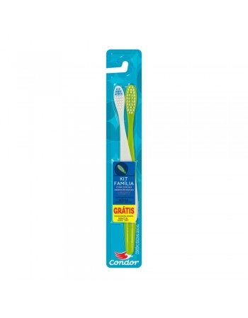ESCOVA DENTE C/ 02 / 8030-0 / 973503