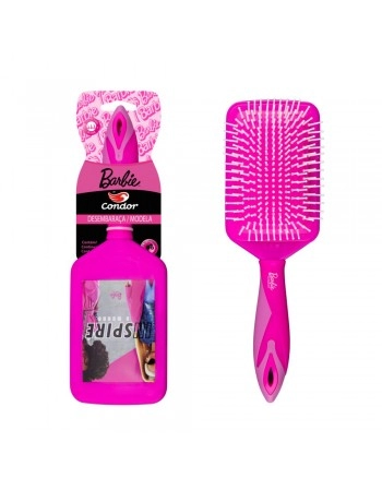 ESCOVA CABELO RAQUETE COLLAB BARBIE/ 9060 / 973398
