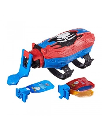 SPD REAL WEBS ULTIMATE WEB BLASTER/F8734