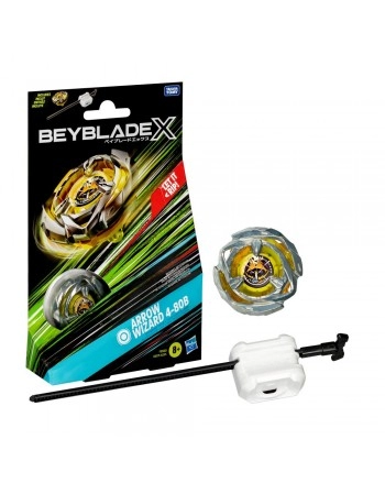 BEYBLADE BBX ARROW WIZARD STAMINA/F9582