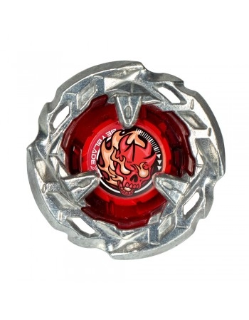 BEYBLADE BBX SCYTHE INCENDIO BALANCE/F9583