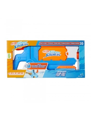 NERF SUPER SOAKER FLIP FILL/F8643