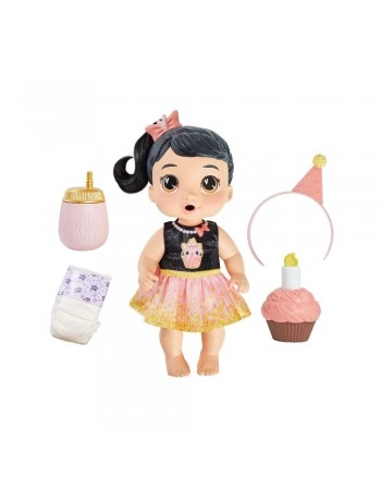 BABY ALIVE FESTA DE ANIVERSARIO KATIE/G0341