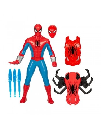 FIG HOMEM ARANHA THWIP BLAST/F8841