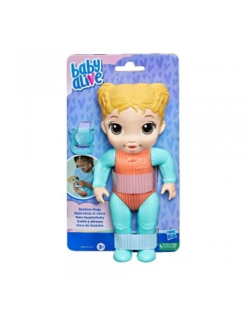 BABY ALIVE HORA DO SONINHO LOIRA/F5820