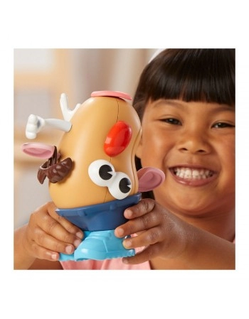 FIG SR CABECA DE BATATA/F9417