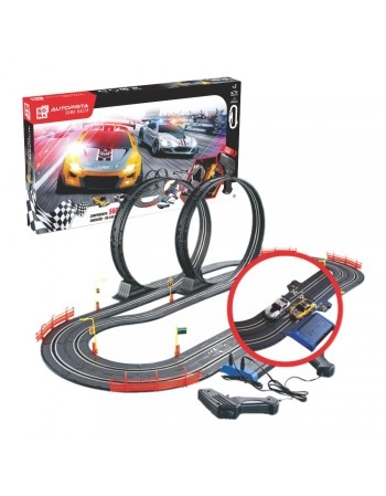 AUTOPISTA LOOPING/SM03