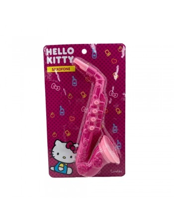 SAXOFONE HELLO KITTY/5918