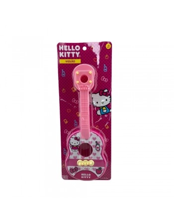 VIOLAO HELLO KITTY/5921