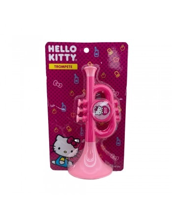 TROMPETE HELLO KITTY/5920