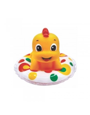 DINO BOB BANHO ALEGRE/400-11
