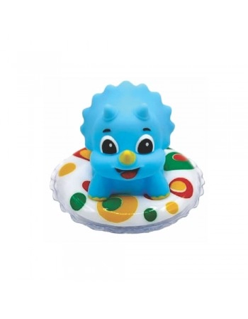 DINO SPIKE BANHO ALEGRE/400-09