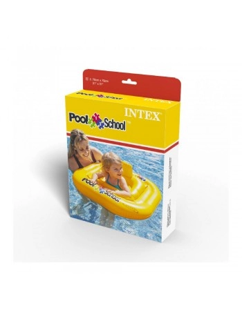 BABY BOTE POOL SCHOOL DE LUXO/56587