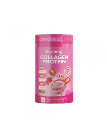 GUMMMY COLLAGEN PROTEIN / PD06