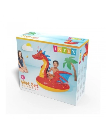 BOTE DRAGAO MISTICO/57577