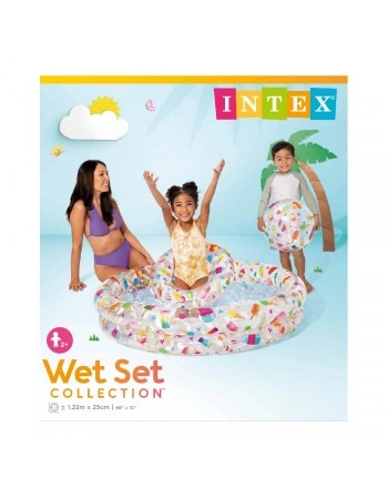 PISCINA ESTRELAS 150L (ACESSORIOS)/59460