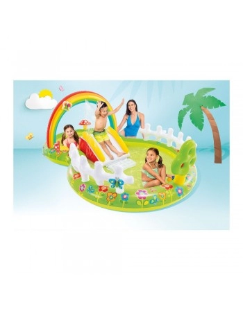 PISCINA PLAYGROUND MEU JARDIM 450L/57154