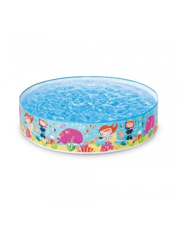 PISCINA SNAPSET PATINHO 281L/58477