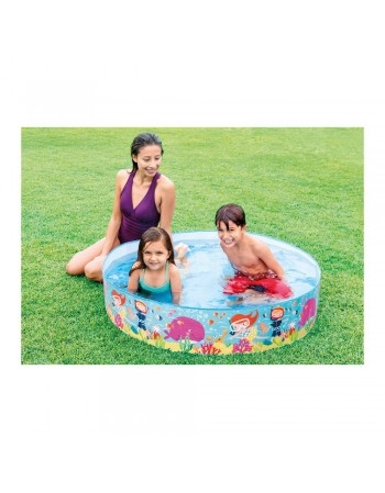 PISCINA SNAPSET PATINHO 281L/58477