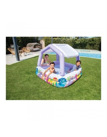 PISCINAS LAZER COM COBERTURA 295L/57470
