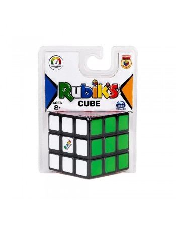 JG RUBIK'S - TRADICIONAL 3X3/2794