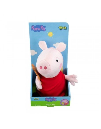 PELUCIA PEPPA PIG 10"/2340