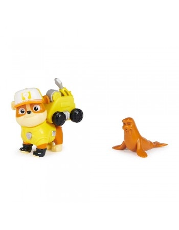 PATRULHA CANINA - BIG TRUCK HERO PUPS RUBBLE/3234