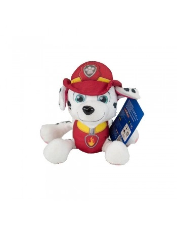 DISPLAY C/10 PELUCIA 6" PATRULHA CANINA /1326