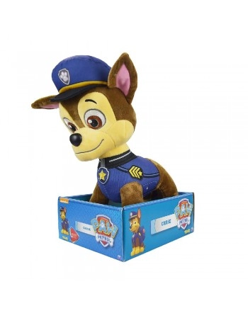 PATRULHA CANINA - PELUCIA CHASE 12"/1328