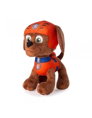 PATRULHA CANINA - PELUCIA ZUMA 12"/1343
