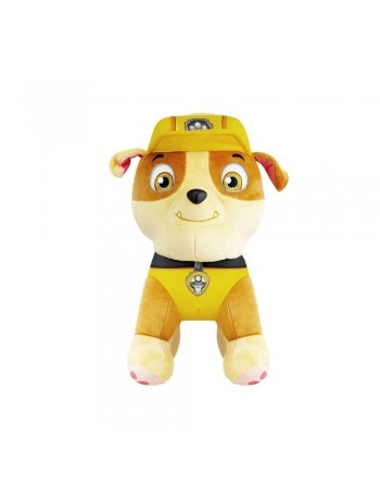 PATRULHA CANINA - PELUCIA RUBBLE 12"/1345