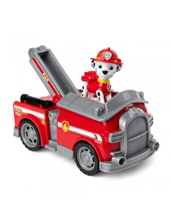 PATRULHA CANINA - VEICULO MARSHALL/2718