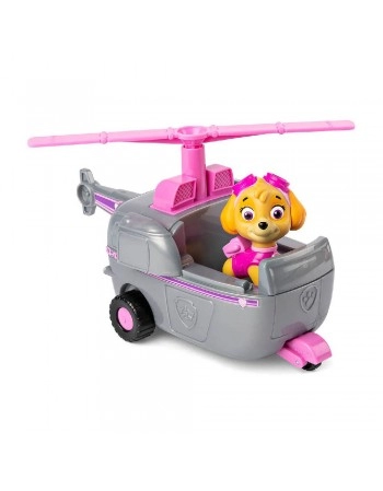 PATRULHA CANINA - VEICULO SKYE/2719