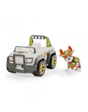 PATRULHA CANINA - VEÍCULO TRACKER/2724