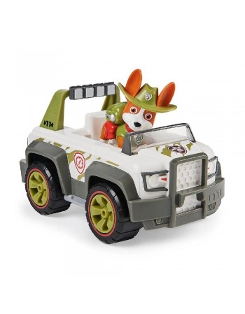 PATRULHA CANINA - VEÍCULO TRACKER/2724