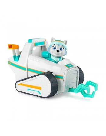 PATRULHA CANINA - VEÍCULO EVEREST/2726