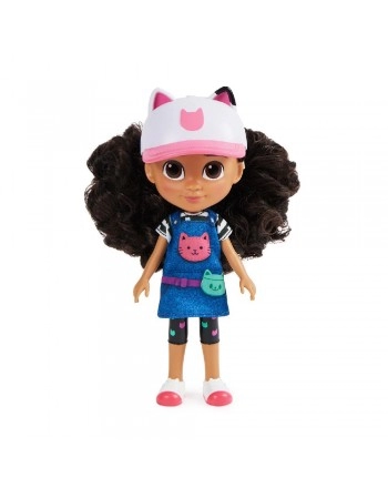 GABBY’S DOLLHOUSE - BONECA GABBY/3065