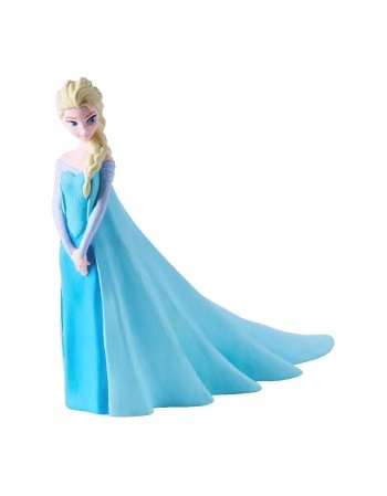 BONECO PRINCESA ELSA/01902-791338