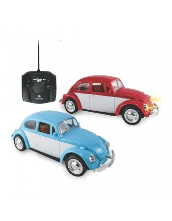 FUSCA CLASSICOSCOM CONTROLE REMOTO SORT./2227