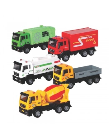 DISPLAY C/12 SUPER RESGATE/CAR613