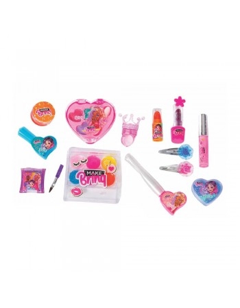 NECESSAIRE KIT MAQUIAGEM GDE/MK03