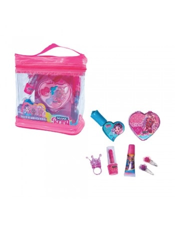 NECESSAIRE KIT MAQUIAGEM PEQ/ MK11