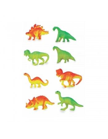 DISPLAY C/12 CHOCA DINO/AN2003