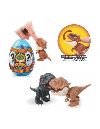 DISPLAY C/12 MORDIDINOS SURPRESA/AN2025